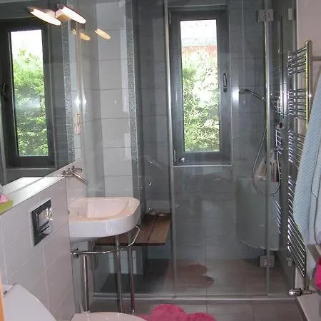 110 - Luxus Minimal Sajat Stranddal, Jakuzzival Apartment Balatonoszod